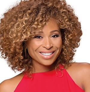tanika ray
