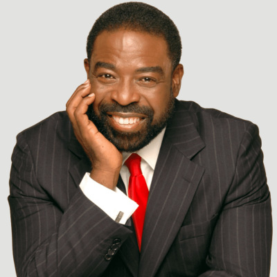 Les Brown 23 Les Brown 23